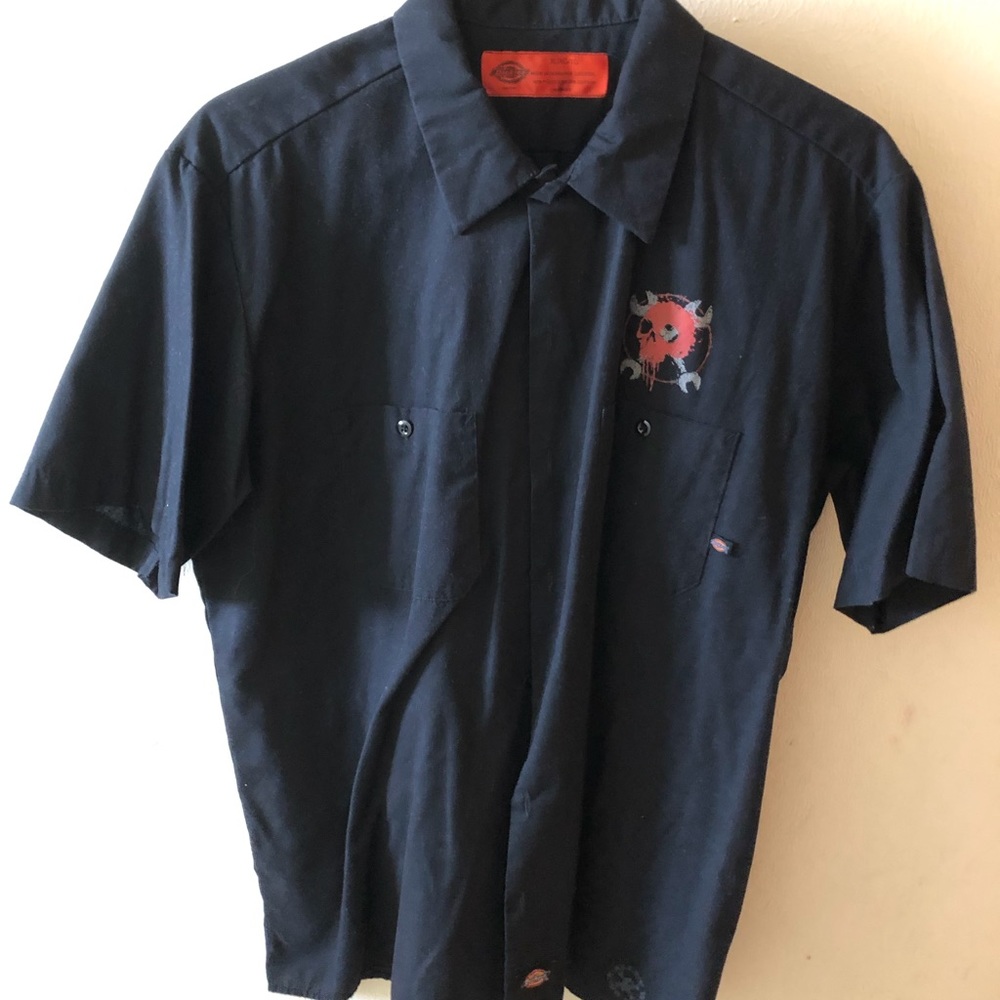 Work shirt
